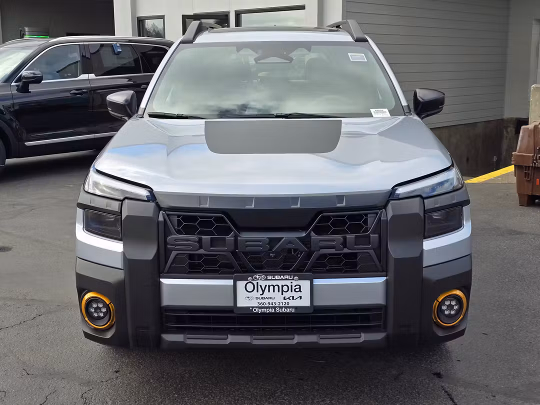 2026 Subaru Outback Wilderness - Image 2