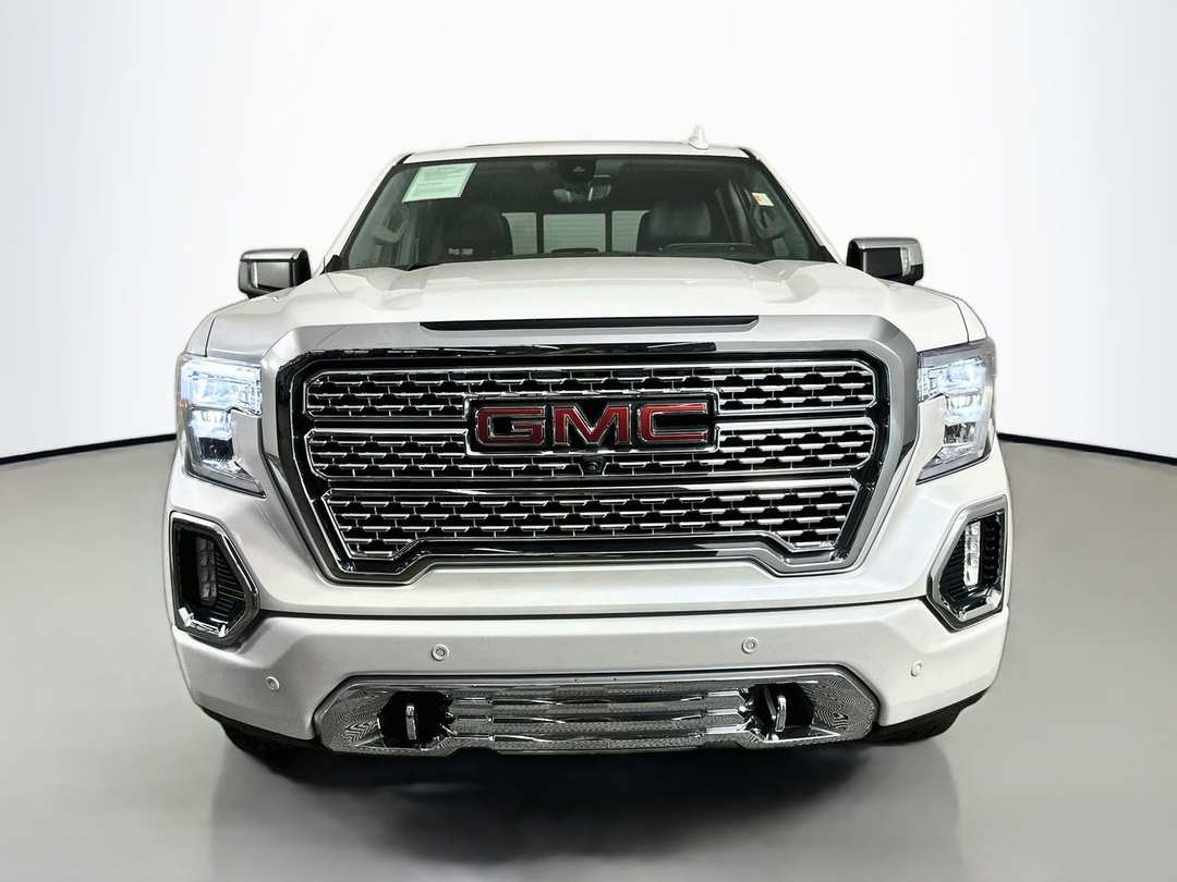 2021 GMC Sierra 1500 Denali - Image 3