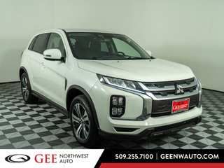 2021 Mitsubishi Outlander Sport 2.0 SE