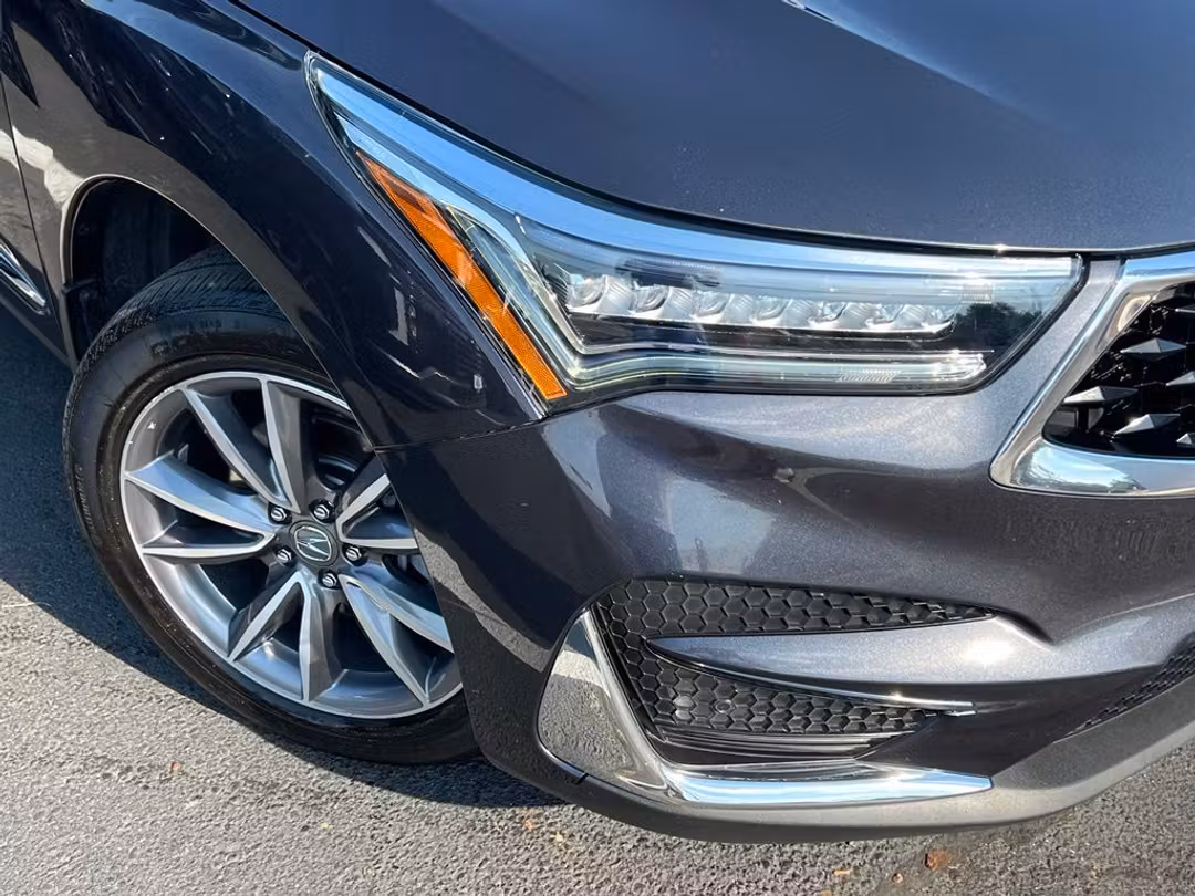 2021 Acura RDX Technology Package - Image 2