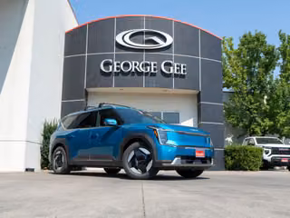 2026 Kia Ev9 Wind