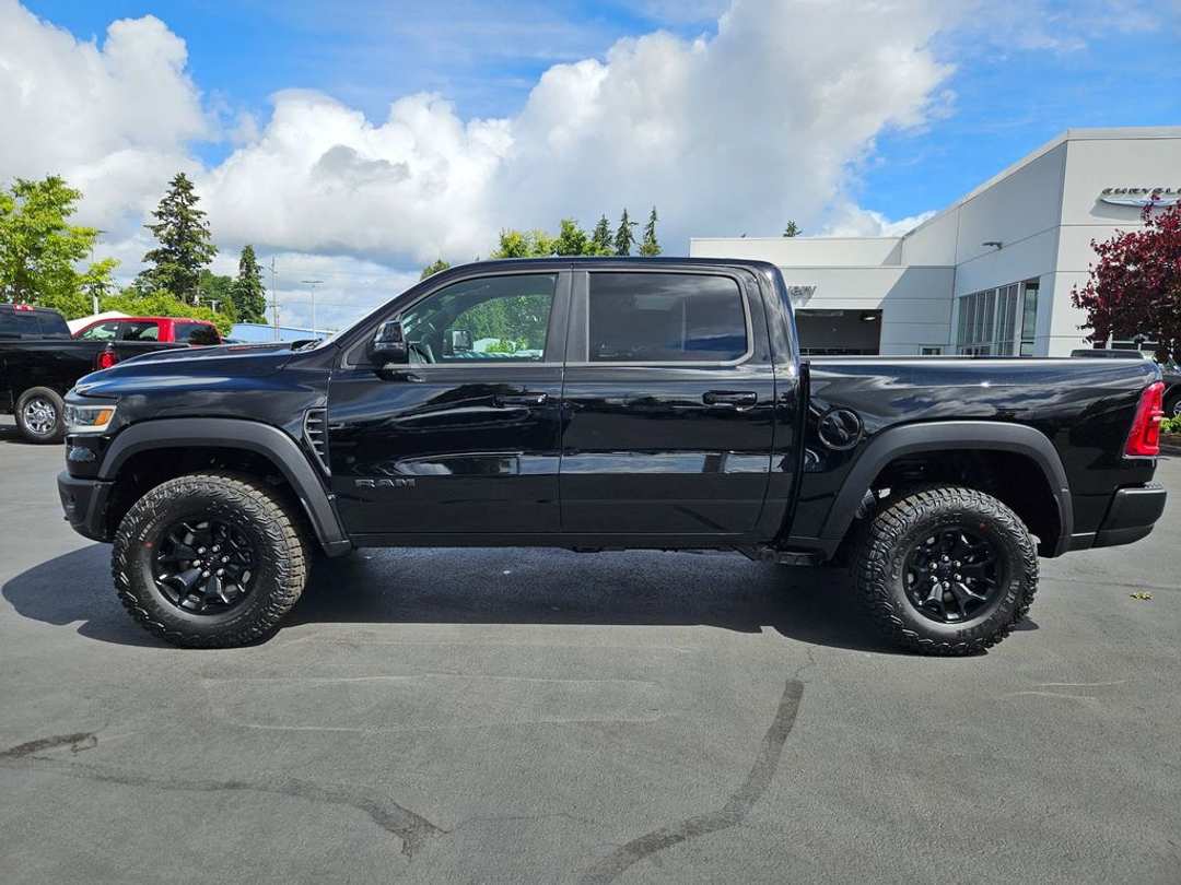 2026 Ram 1500 RHO - Image 3