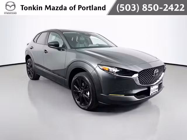 2026 MAZDA Cx-30 2.5 S Select Sport