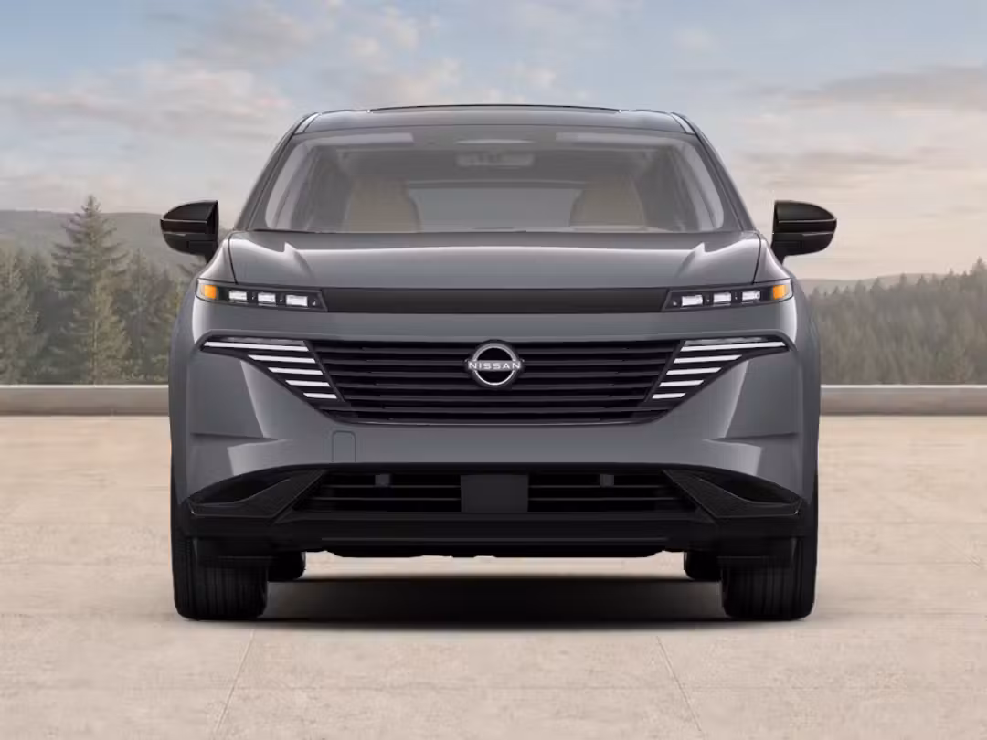 2026 Nissan Murano Platinum - Image 2