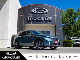 2024 BMW X5 xDrive50e