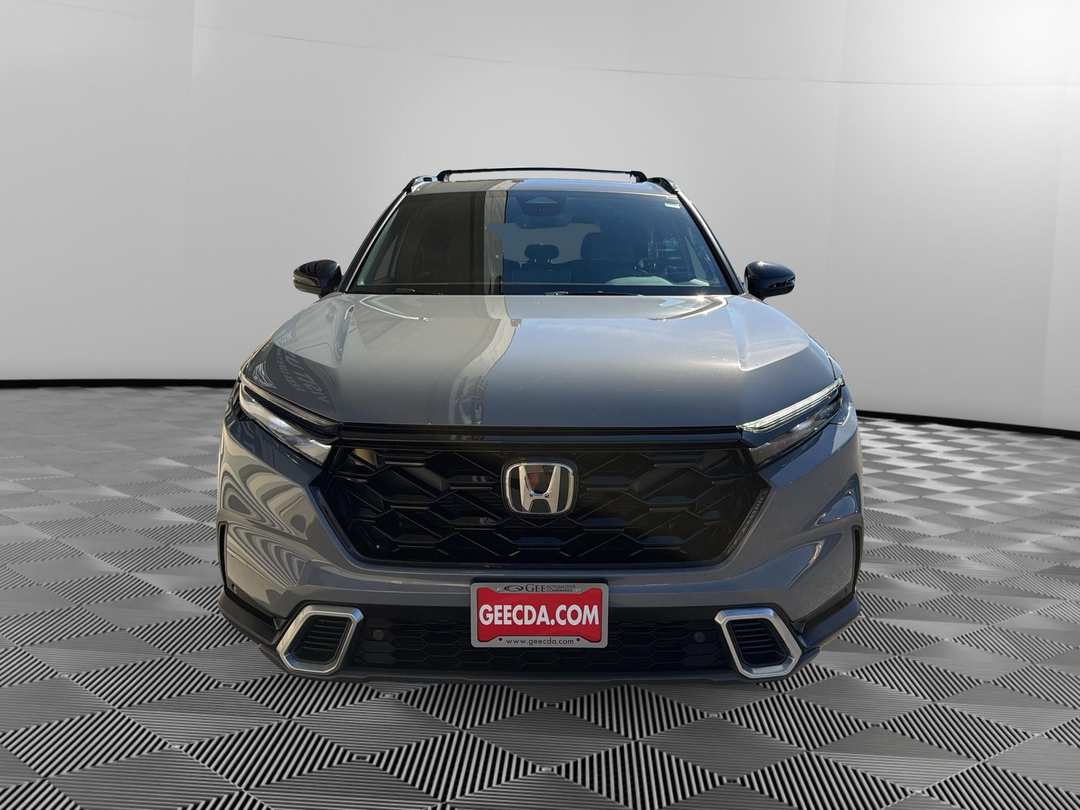 2024 Honda Cr-V Hybrid Sport Touring - Image 2