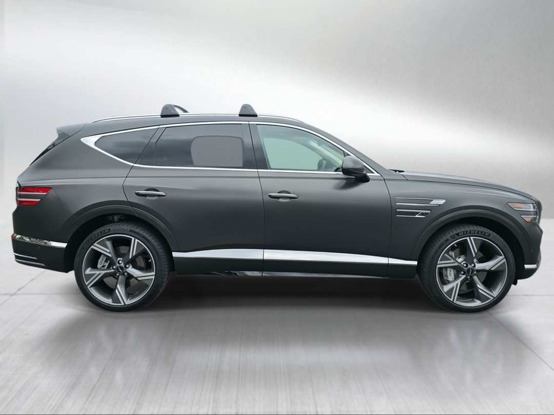 2025 Genesis Gv80 2.5T Prestige - Image 2