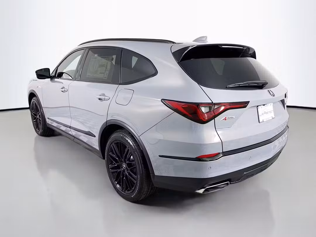2026 Acura MDX ASpec Advance Package - Image 3