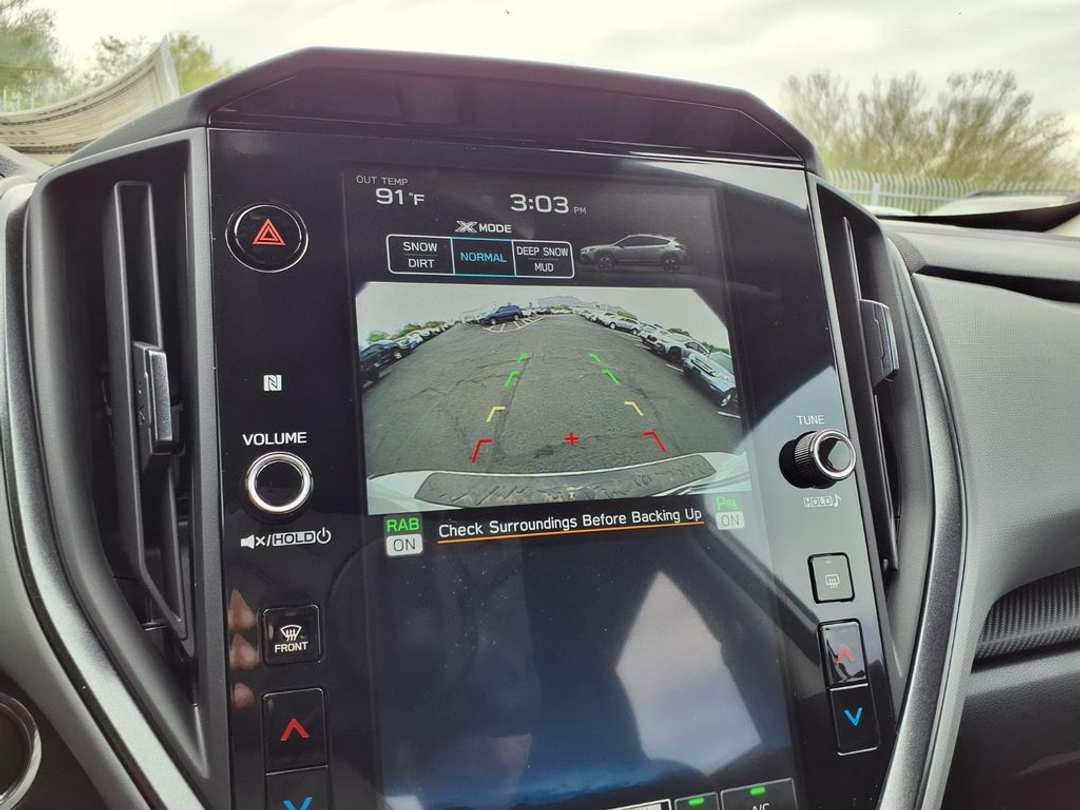 2026 Subaru Crosstrek Limited - Image 3