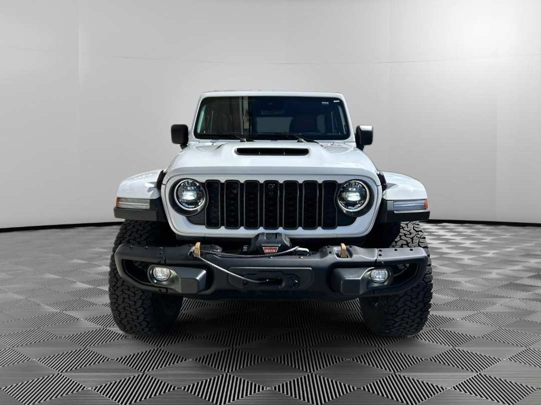 2024 Jeep Wrangler Rubicon 392 - Image 2