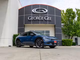 2026 Kia Ev6 Wind