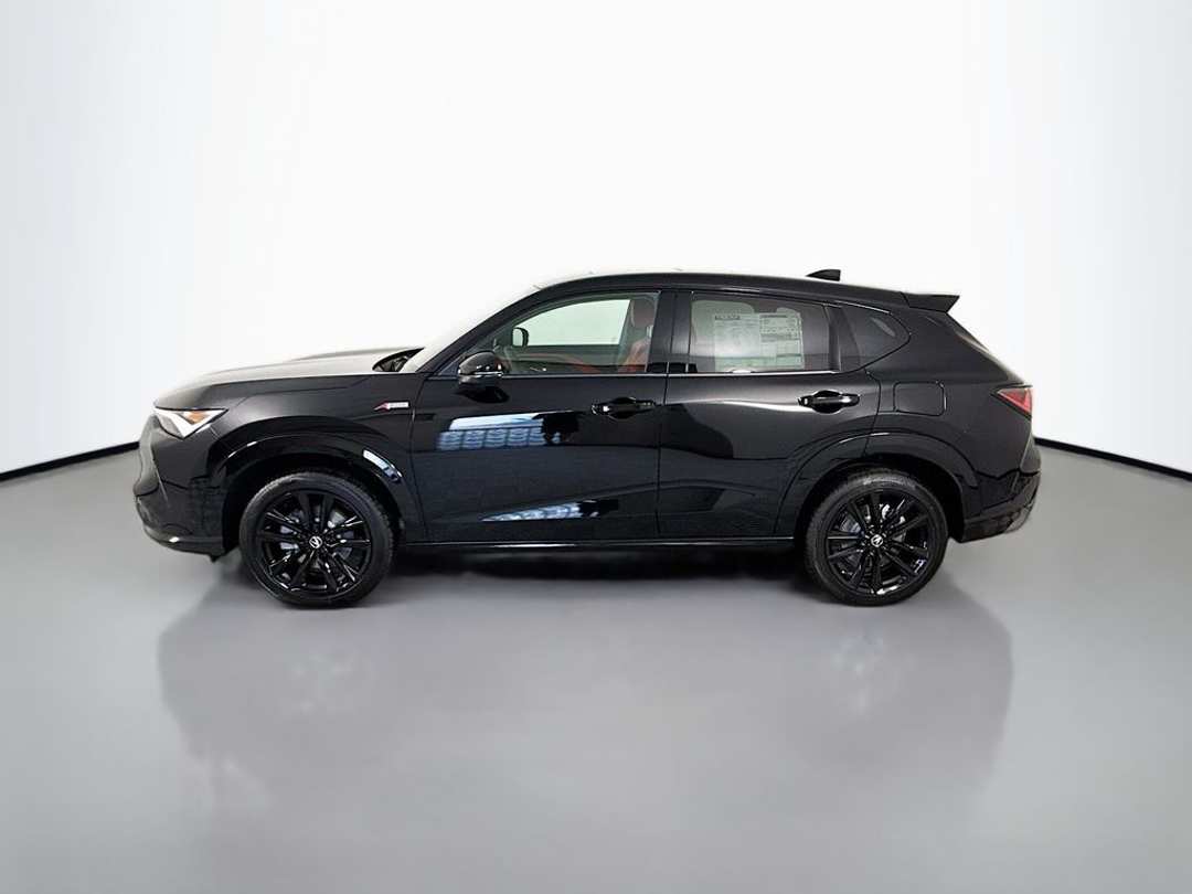 2026 Acura Adx ASpec Advance Package - Image 2