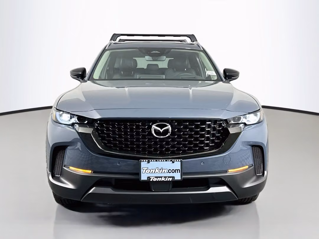 2026 MAZDA Cx-50 Hybrid Premium Plus - Image 2