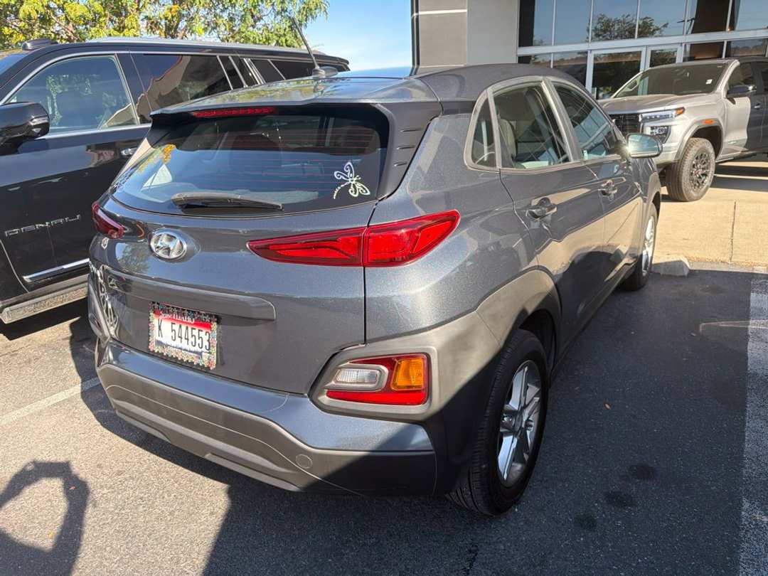 2019 Hyundai Kona SE - Image 3