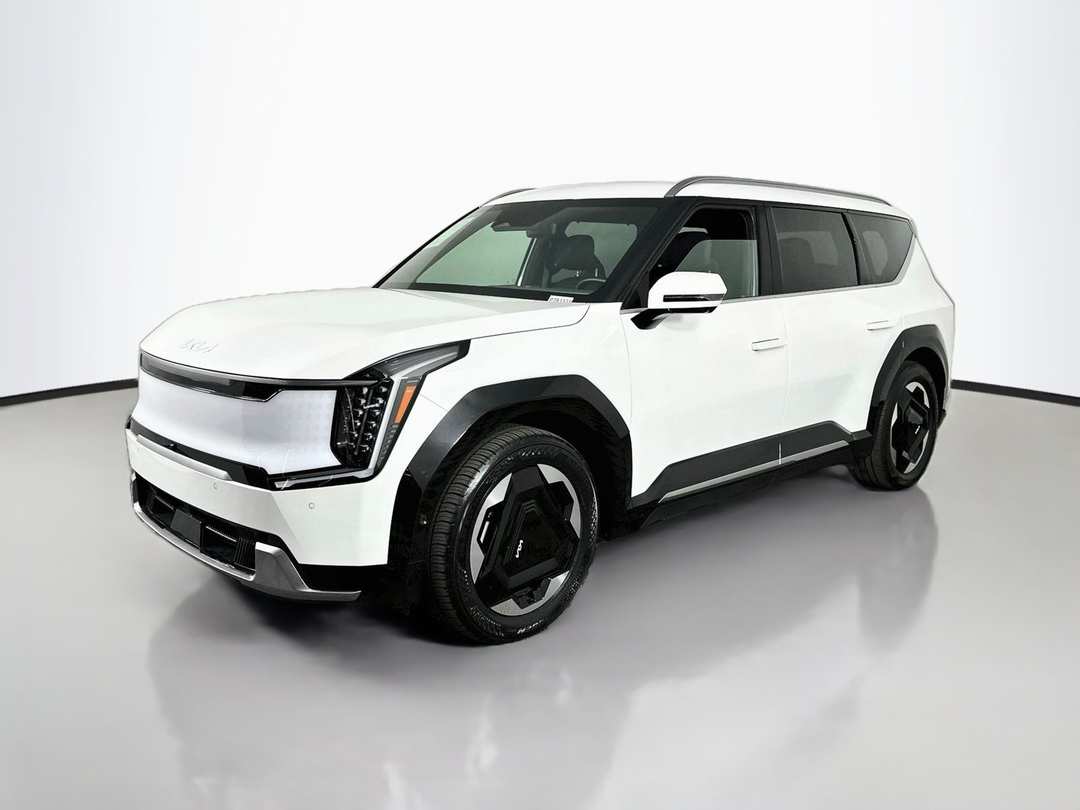 2024 Kia Ev9 Land - Image 3