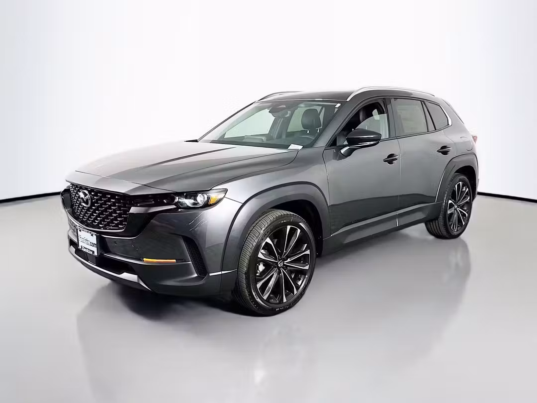 2026 MAZDA Cx-50 2.5 S Premium - Image 3