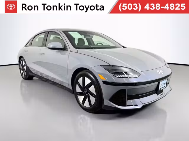 2024 Hyundai Ioniq 6 SE