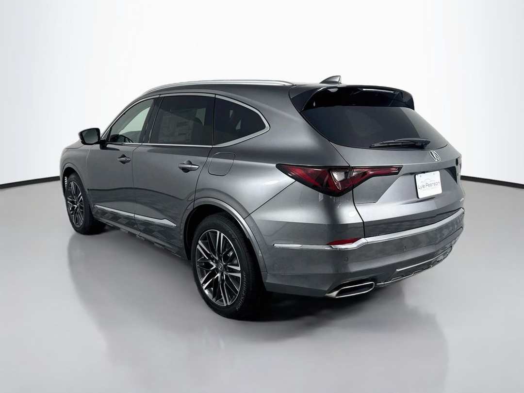 2026 Acura MDX Advance Package - Image 3