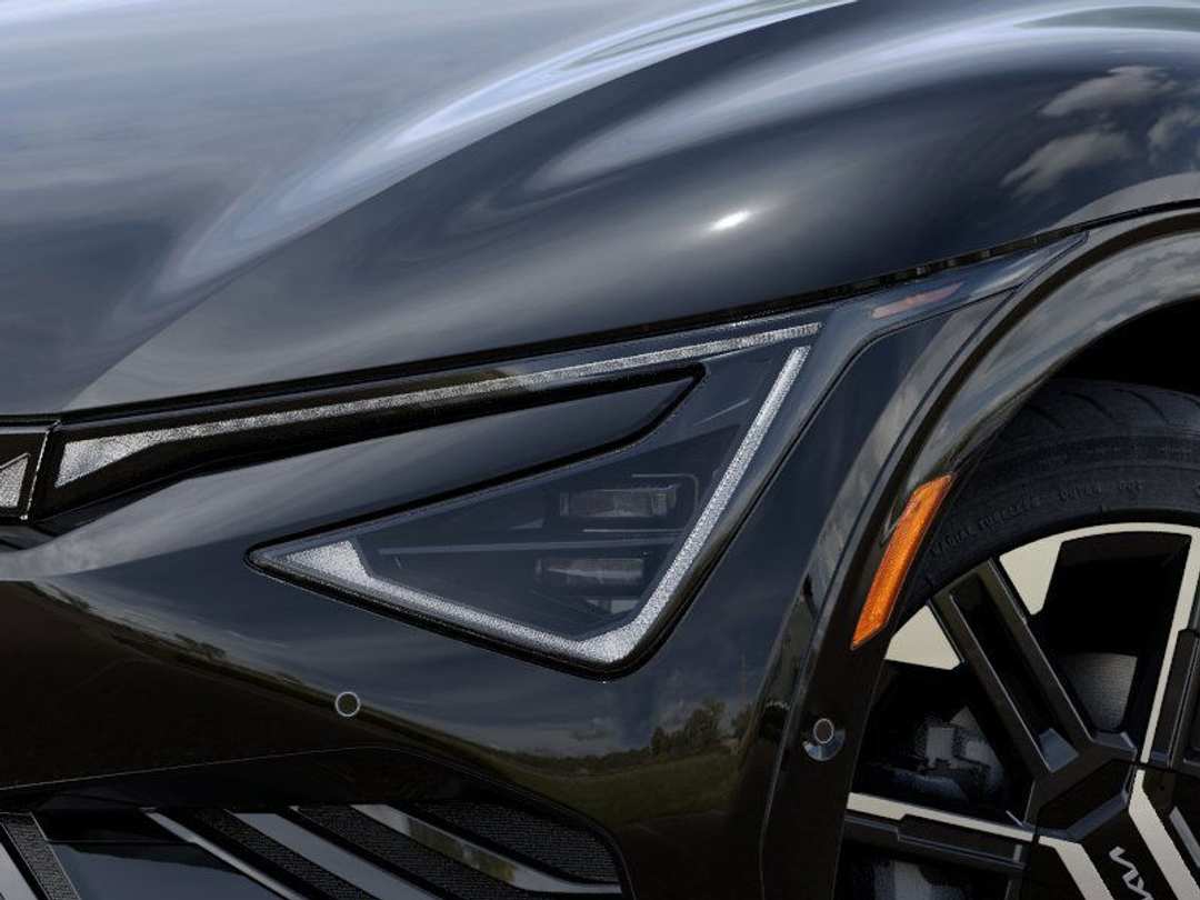 2025 Kia EV6 GT-Line - Photo 10