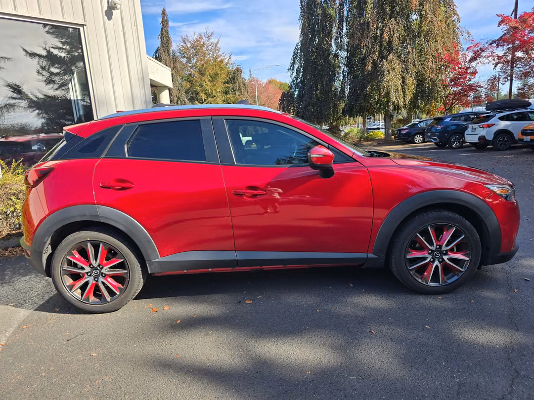 2017 MAZDA CX-3 Touring - Image 3