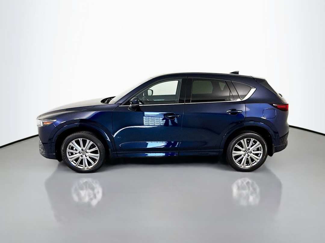 2023 MAZDA CX-5 2.5 Turbo Signature - Image 2
