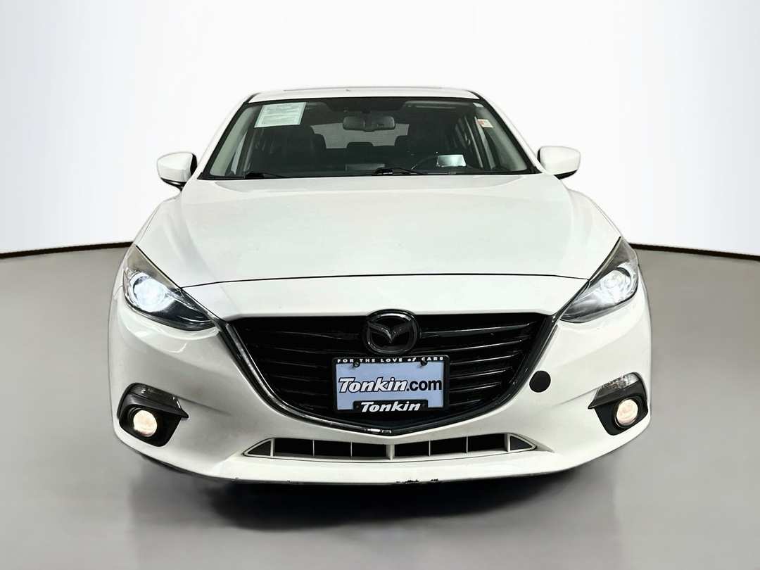 2014 MAZDA Mazda3 s Grand Touring - Image 2