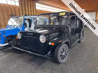 2022 Moke Emoke Moke