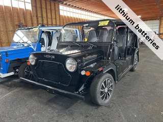 2022 Moke Emoke Moke