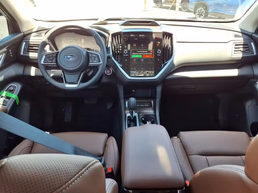 2026 Subaru Ascent Touring - Image 2
