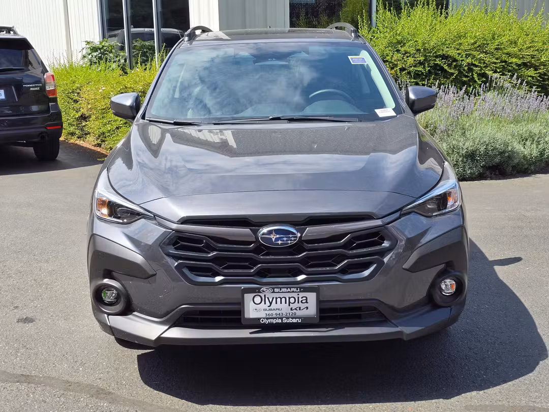 2026 Subaru Crosstrek Premium - Image 2