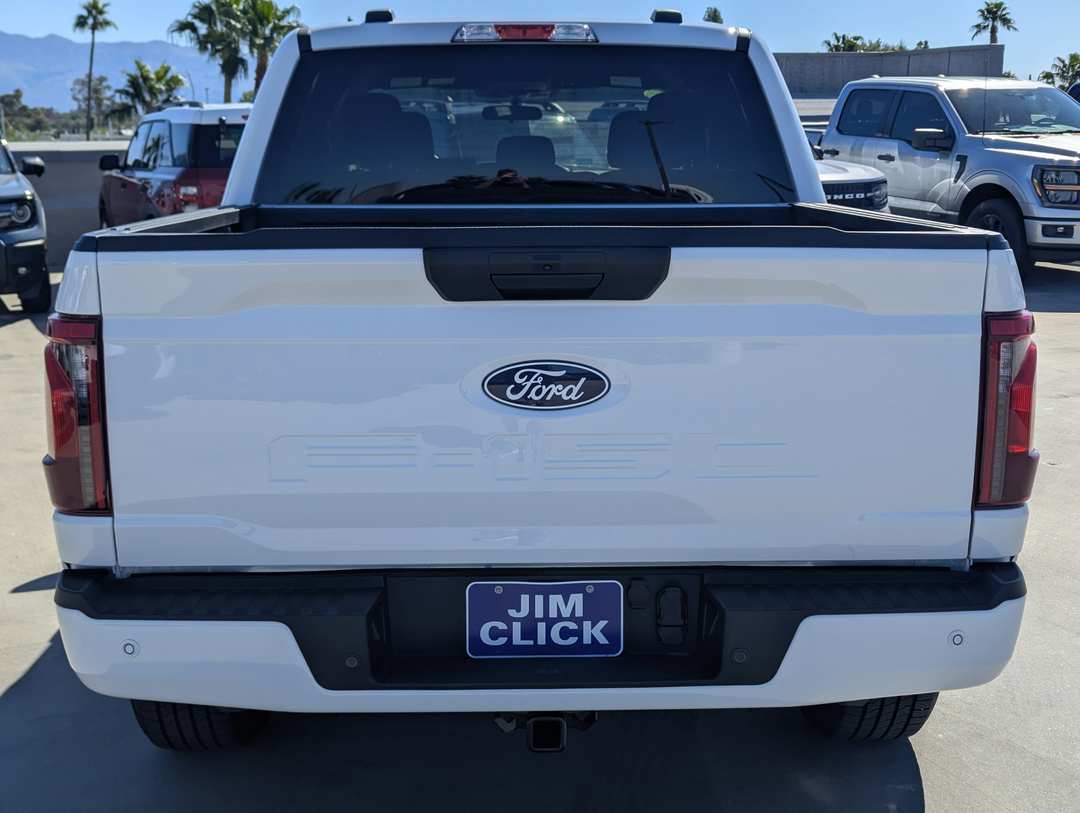 2026 Ford F-150 STX - Image 3