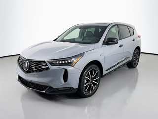 2026 Acura RDX ASpec Advance Package