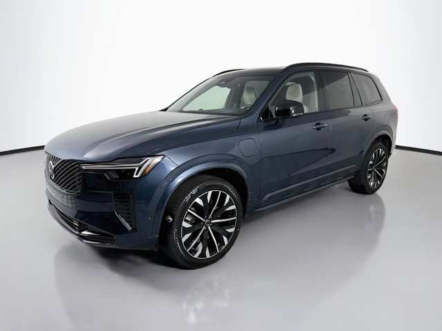 2027 Volvo Xc90 Plug-In Hybrid T8 Ultra