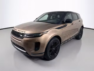 2026 Land Rover Range Rover Evoque S