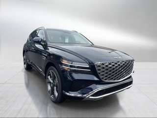2026 Genesis Gv80 2.5T Prestige