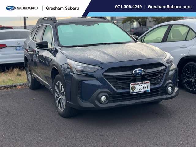 2024 Subaru Outback Premium
