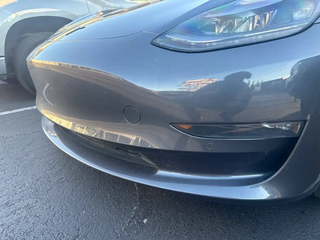 2022 Tesla Model 3 Long Range - Image 2