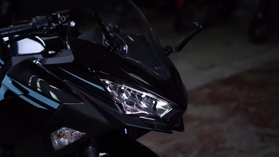 2020 KAWASAKI Ninja 400 - Image 2