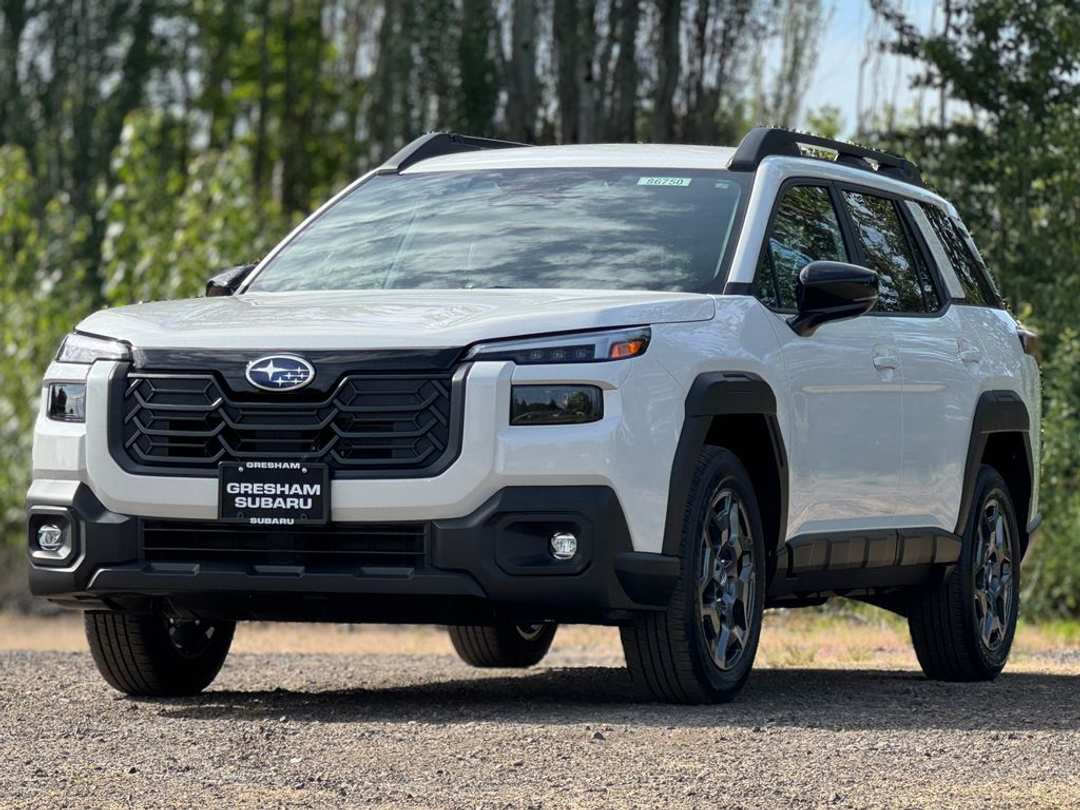 2026 Subaru Outback Premium - Image 3