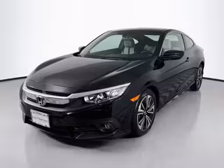 2018 Honda Civic EXT