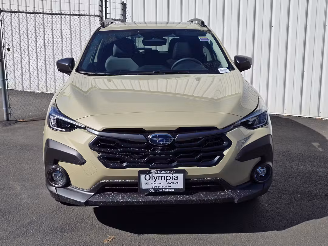 2026 Subaru Crosstrek Hybrid Limited - Image 2