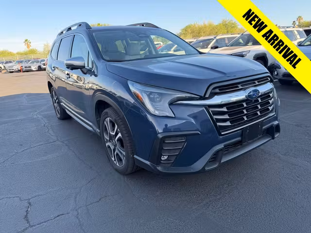 2023 Subaru Ascent Limited