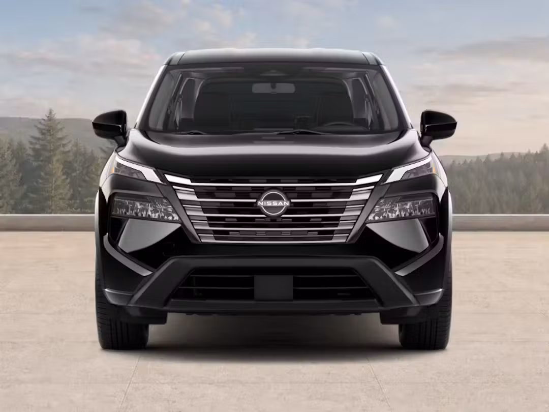 2026 Nissan Rogue SV - Image 2