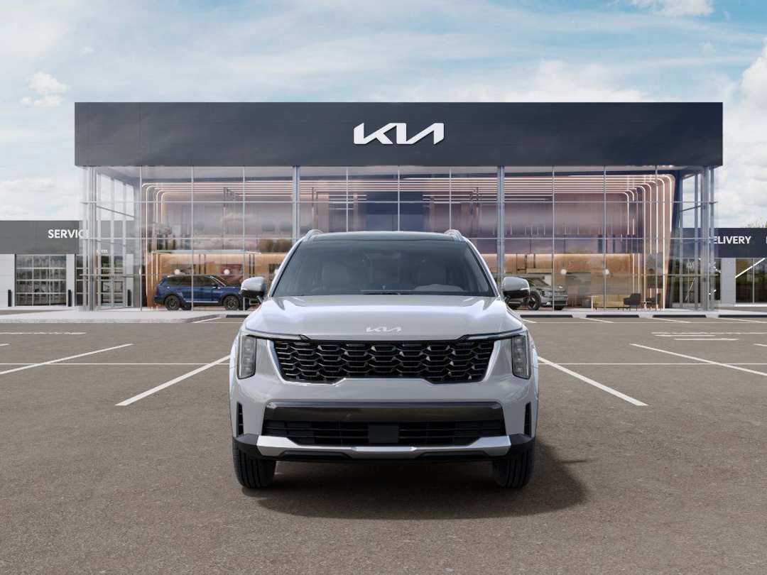 2026 Kia Sorento S - Image 2