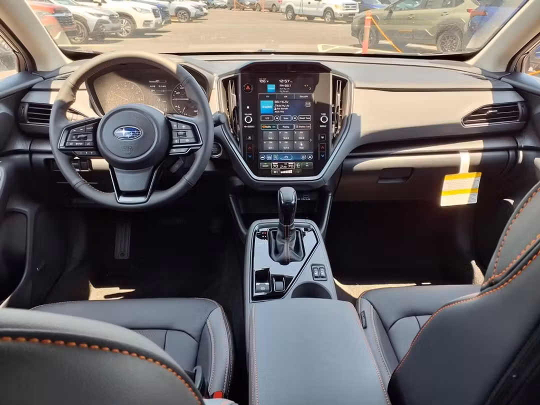 2026 Subaru Crosstrek Limited - Image 2