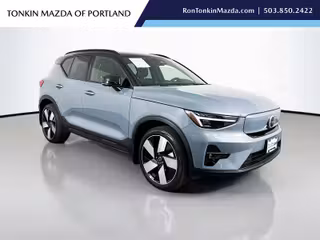 2023 Volvo Xc40 Recharge Pure Ultimate