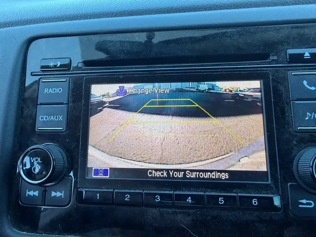 2017 Honda HR-V LX - Image 2
