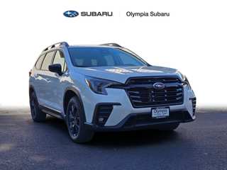 2027 Subaru Ascent Premium