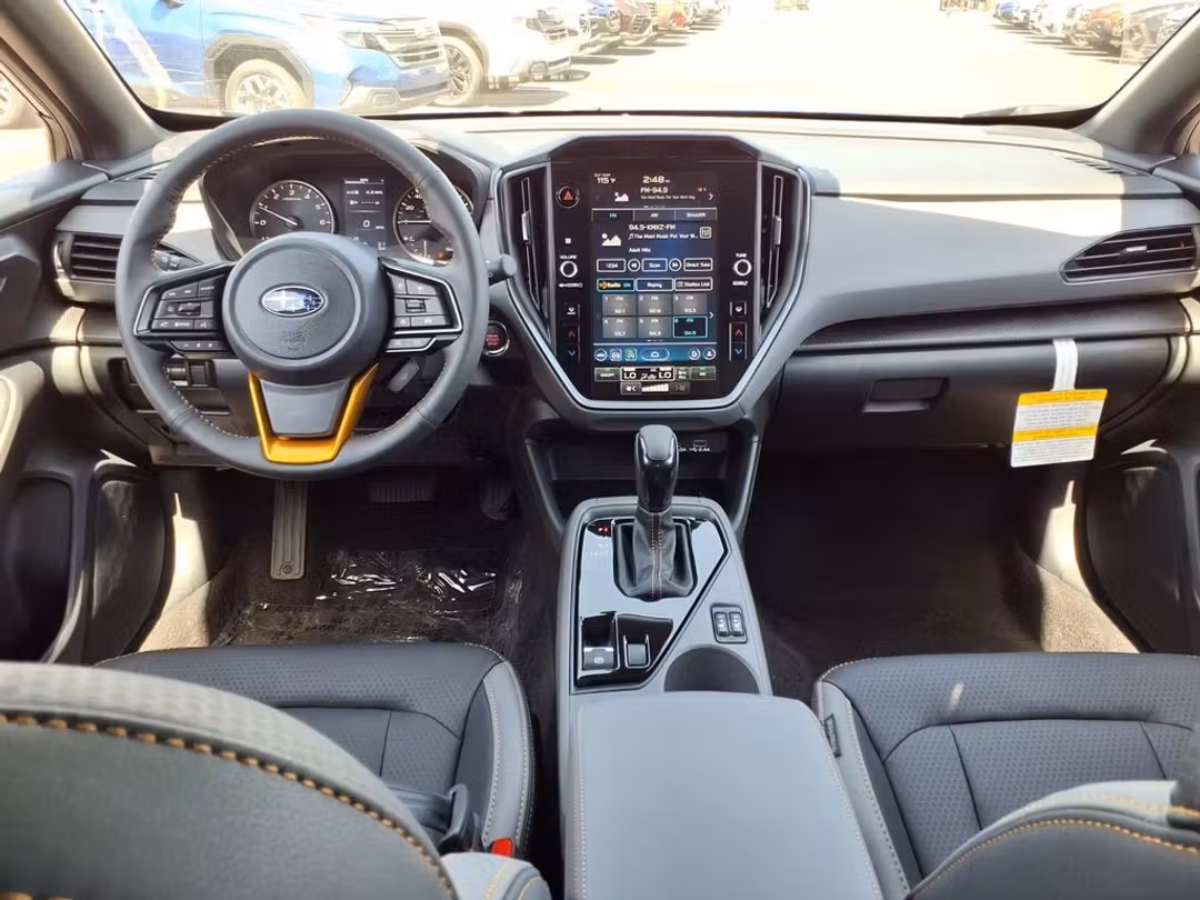 2026 Subaru Crosstrek Wilderness - Image 2