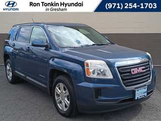 2016 GMC Terrain SLE1